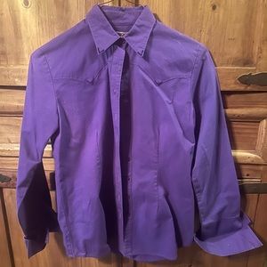 CR RanchWear shorts. Two